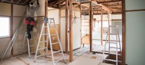 Entreprise de rénovation de la maison et de rénovation d’appartement à Saint-Galmier